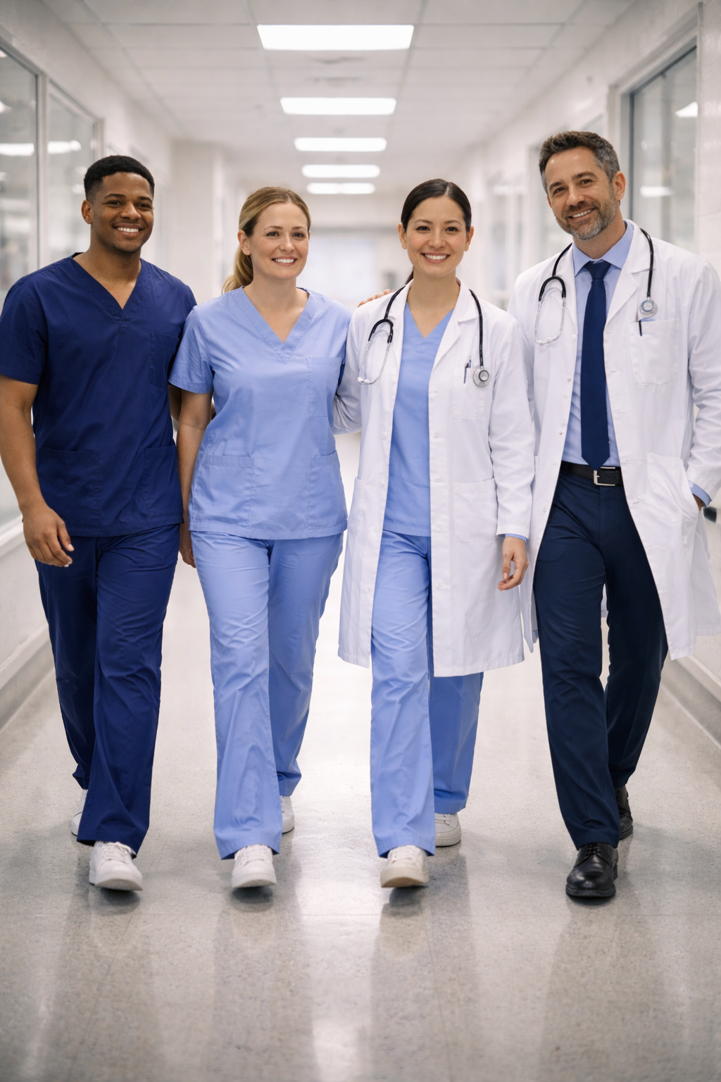 Treinamento de Integração, Prevenção de Riscos Ocupacionais e Biossegurança - Segurança do Trabalho